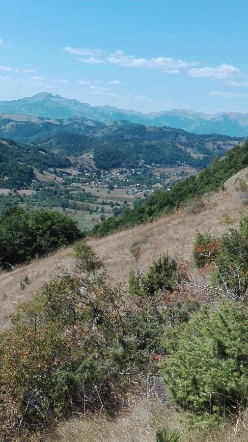 Nasa Kuca-Verusa Εξωτερικό φωτογραφία
